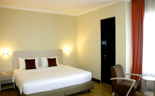 Grand Q Hotel Gorontalo