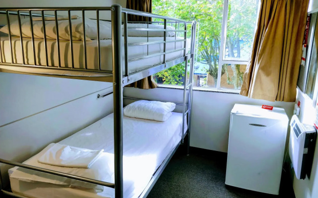 YMCA Hostel