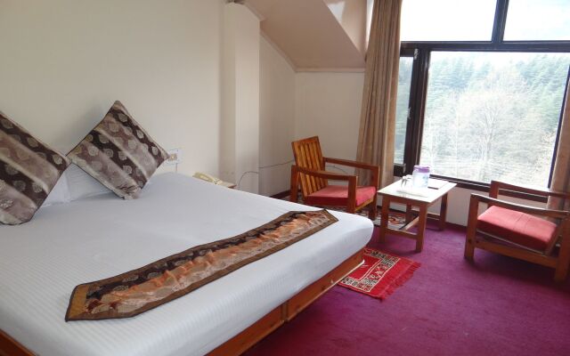 Hotel Vintage