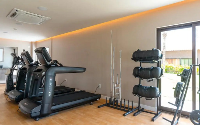 Vila Galé Collection Sunset Cumbuco