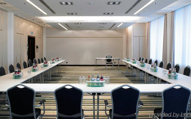 Crowne Plaza Düsseldorf-Neuss by IHG