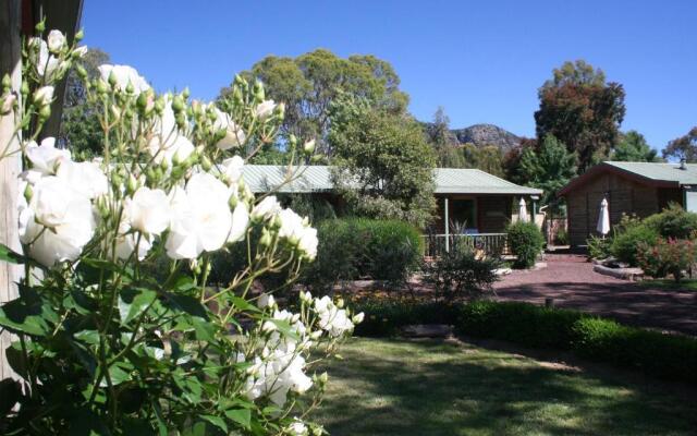 Southern Grampians Cottages