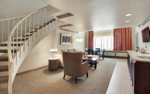 DoubleTree by Hilton Little Rock