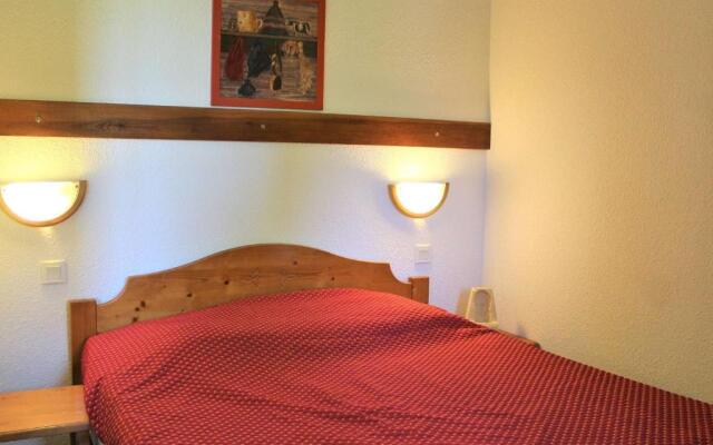 Appartement Vars, 3 pièces, 8 personnes - FR-1-330B-169