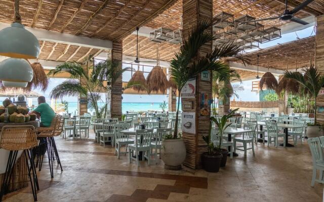 La Palma Beachfront - Self Check In