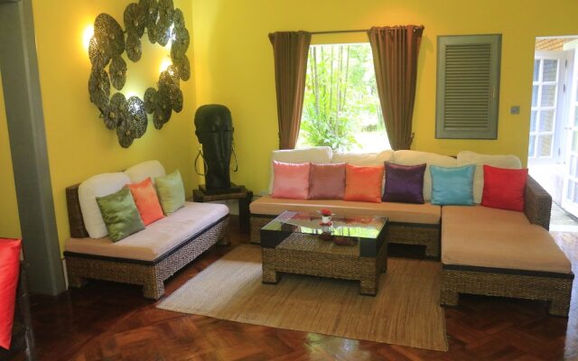 SaimoonburyResort