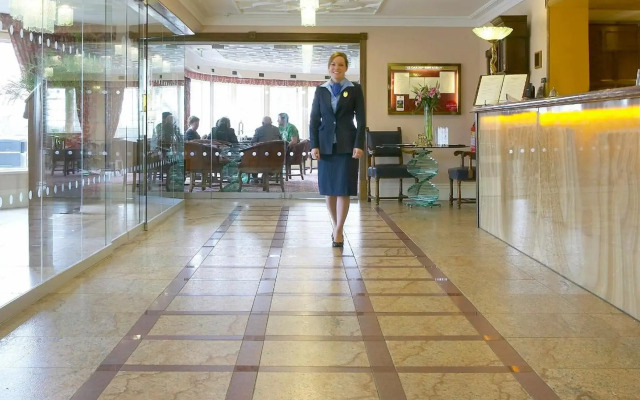 Best Western Premier Doncaster Mount Pleasant Hotel