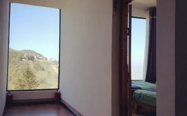 Yuanyang Hear Mountain Hotel • Coffee