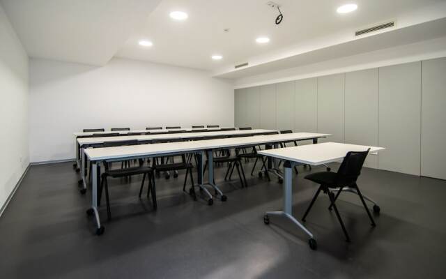 Centro de Juventude de Braga - Hostel