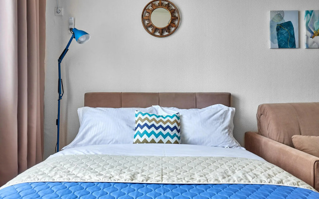 Ваш Комфорт Апарт на улице Дмитрия Благоева