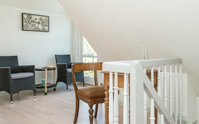 Tranquil Holiday Home in Jutland near Beach