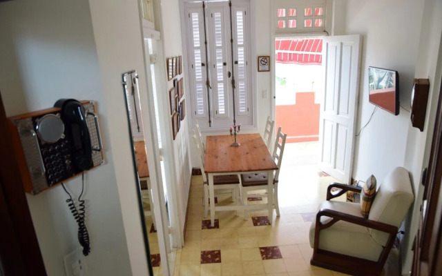 Casa Penthouse Vista Obispo