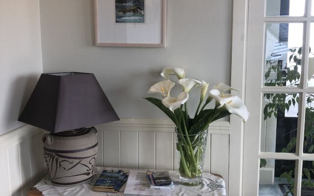 Teach Cruachán Large-group Holiday Home