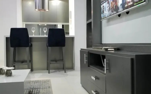 Luxury Residence Suites Design Style