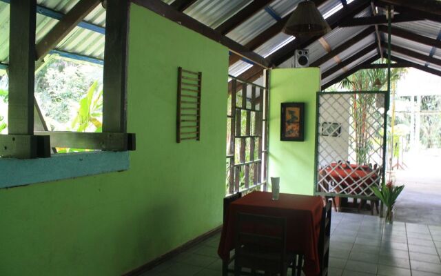 Hotel Kasha