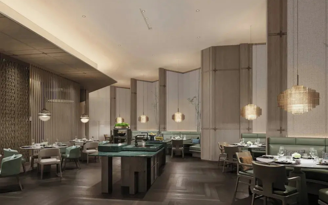 Deqing Marriott Hotel