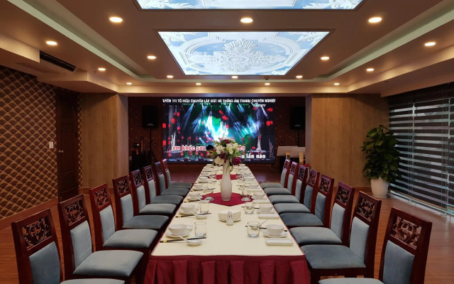 Tan Binh Hotel