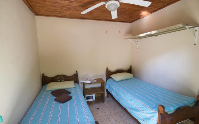 Just in Time Prime Mozambique Holiday Resort - Caravan Park