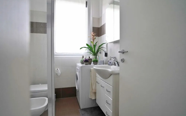 Candiani A3 Bilocale 2 Livelli