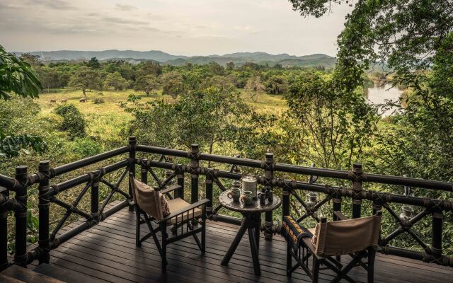Four Seasons Tented Camp Golden Triangle