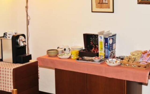 B&B Pineta