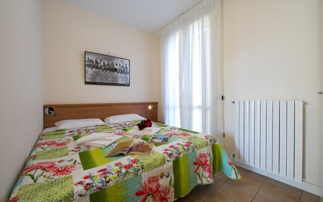 Porto Letizia Begonia 4