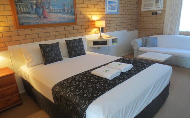 Aspley Pioneer Motel