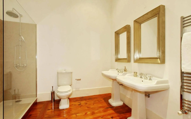 Luxury Suites Liberdade