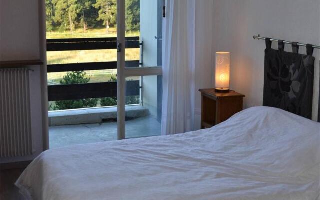 Appartement Bolquère-Superbolquère, 2 pièces, 6 personnes - FR-1-592-20