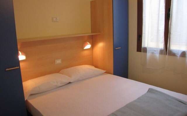 Camping Viareggio