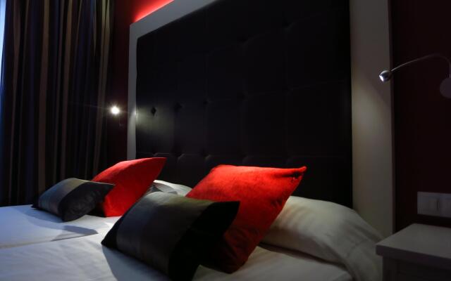 Hotel Boutique Catedral