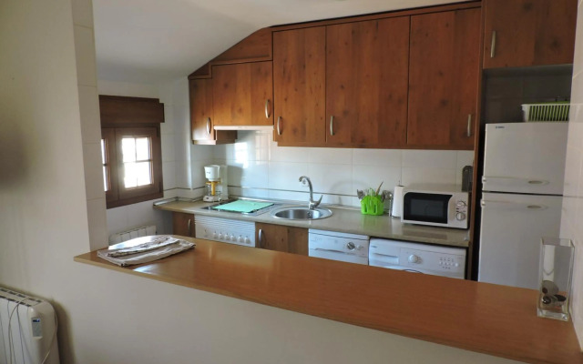 Apartamento El Rasero