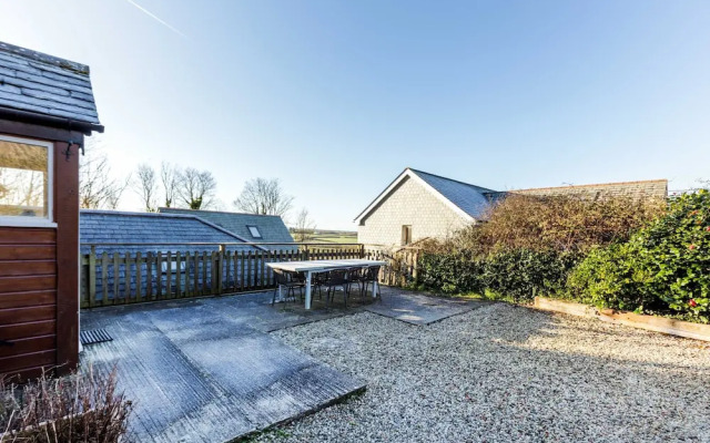 The Barn, St Minver