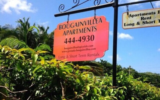 Bougainvillea Apartments