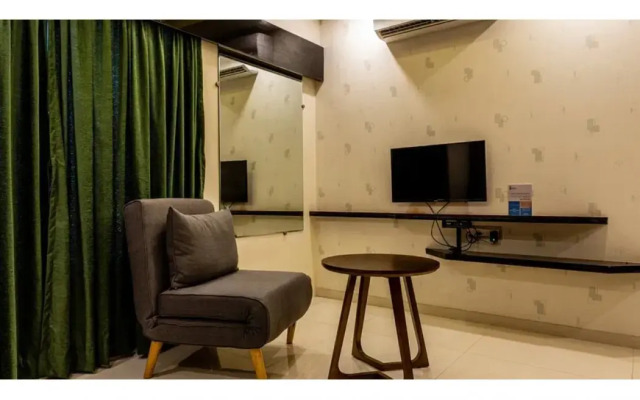 Little Mastiff Moshi