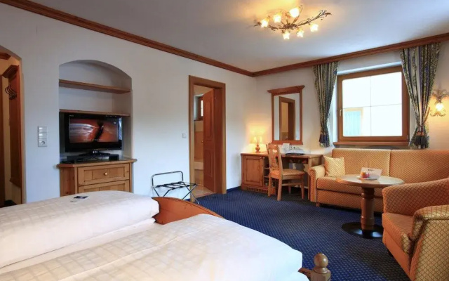 Hotel Maiensee