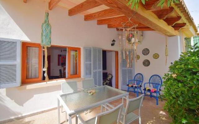 Can Picafort Apartment 159