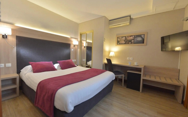 Hotel Renoir*** Paris Montparnasse