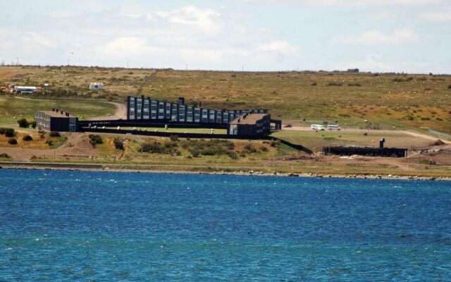 Remota Hotel