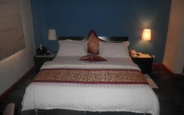 The Ivory Hotel