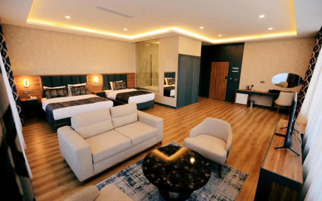 Elite World GO Van Edremit