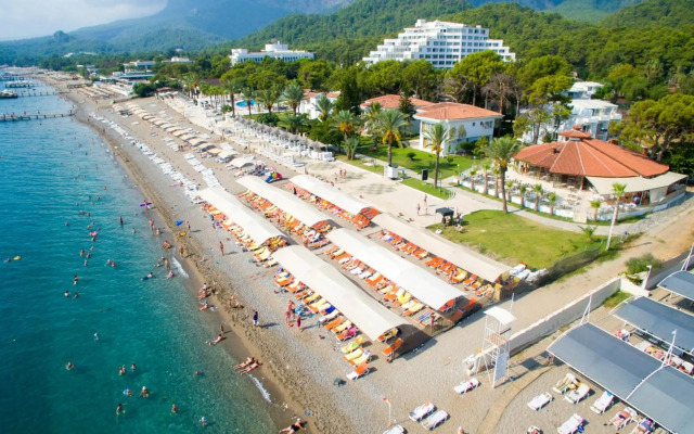 Eldar Resort Hotel