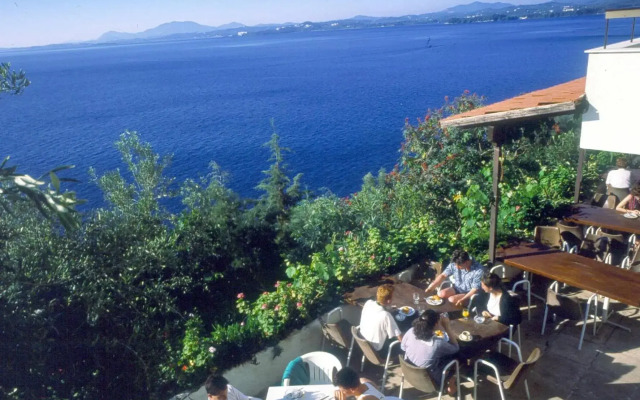 Hotel Nautilus