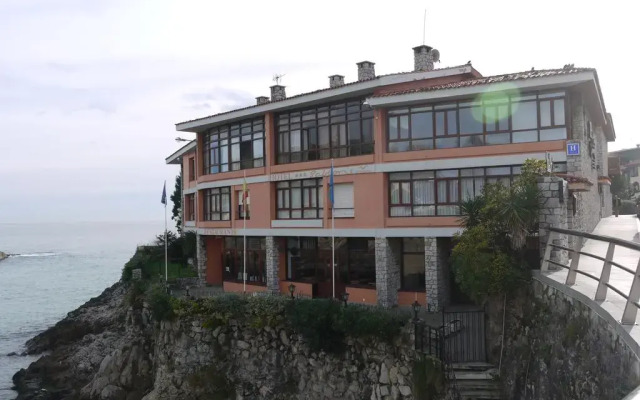 Hotel Sablón