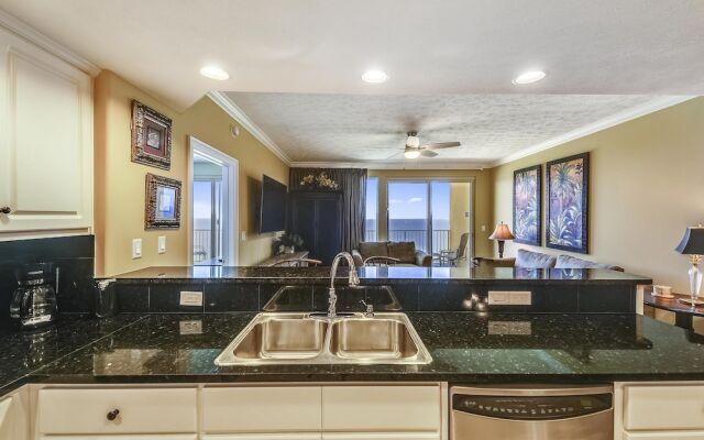 Treasure Island by Book That Condo