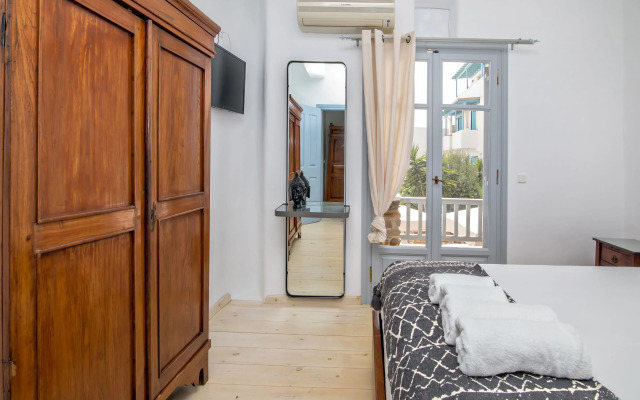 Onar Hotel and Suites