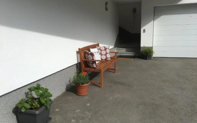 Ferienwohnung Walder