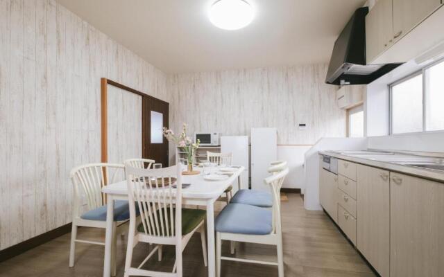 Bell Rental Villa Engawa House ベル館