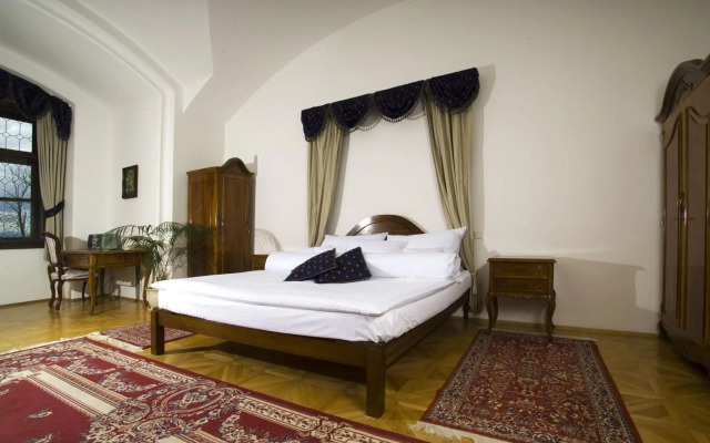 Hotel Stekl