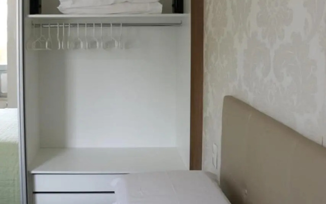 Porto do Sol Apartment